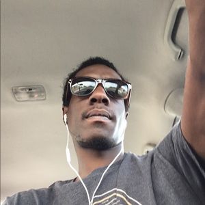 Meet your Posher, Maurice